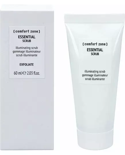 Comfort Zone Essential Scrub 60 ml, image 2