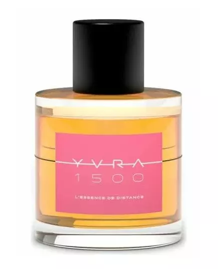 YVRA 1500 4 Eau De Parfum 100 ml