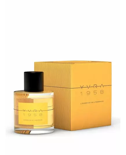 YVRA 1958 1 Eau De Parfum 100 ml, Bild 2