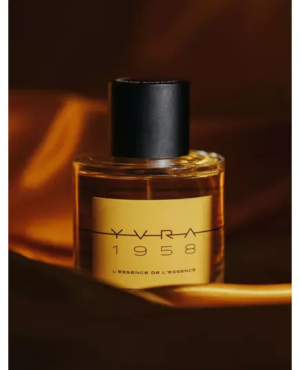 YVRA 1958 1 Eau De Parfum 100 ml, image 4