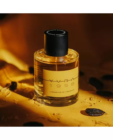 YVRA 1958 1 Eau De Parfum 100 ml, image 5