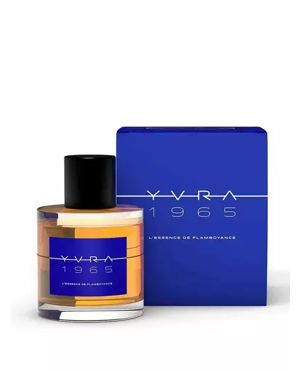 YVRA 1965 3 Eau De Parfum 100 ml, Bild 2