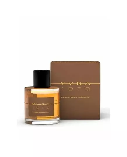 YVRA 1979 2 Eau De Parfum 100 ml, Bild 2