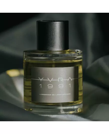 YVRA 1991 5 Eau De Parfum 100 ml, image 4