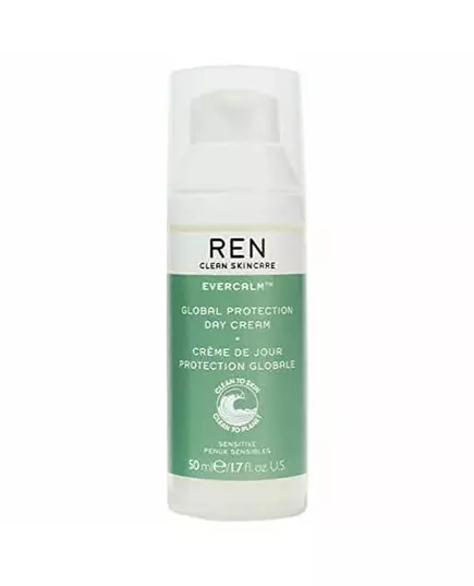 Ren Evercalm Global Protection Day Cream 50ml