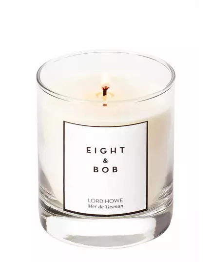 Eight & Bob Candle Lord Howe 230 g, Bild 2