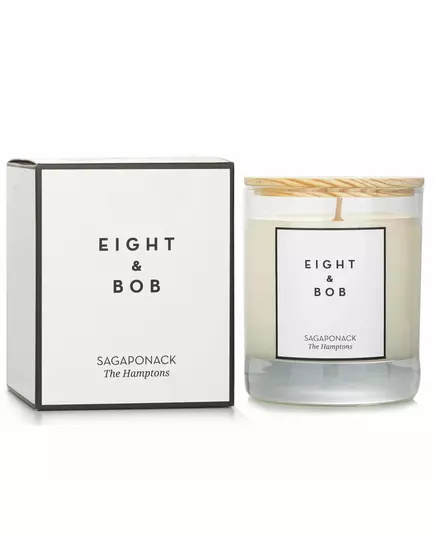 Eight & Bob Candle Sagaponack 230 g, Bild 2