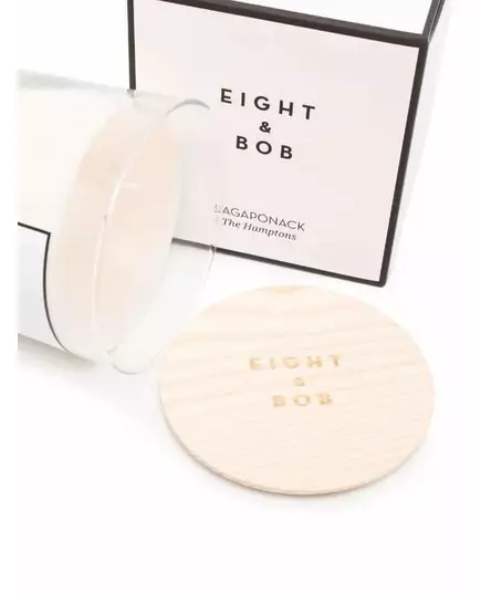 Eight & Bob Candle Sagaponack 230 g, Bild 5