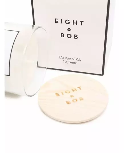 Eight & Bob Candle Tanganika 230 g, image 4