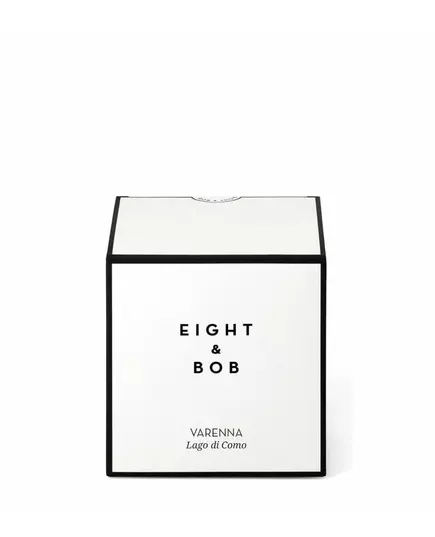 Eight & Bob Candle Varenna 230 g, Bild 3