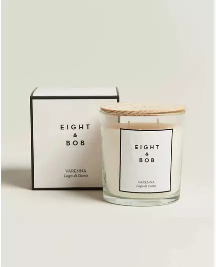 Eight & Bob Candle Varenna 230 g, Bild 2