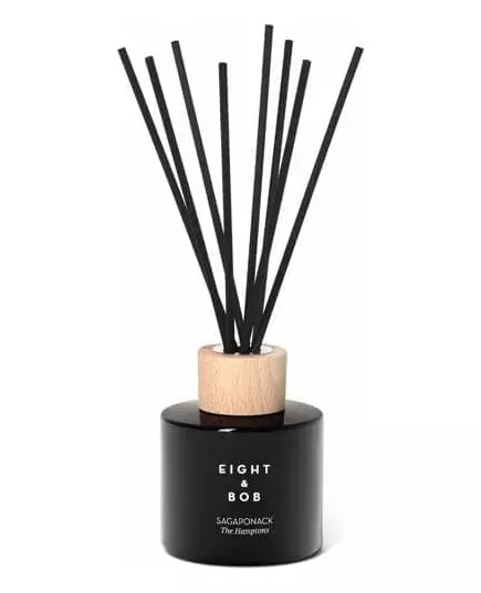 Eight & Bob Diffuser Sagaponack Round 200 ml