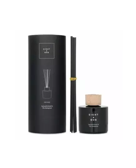 Eight & Bob Diffuseur Sagaponack Round 200 ml, image 2