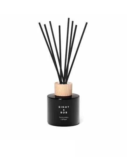 Eight & Bob Diffuseur Tanganika Rond 200 ml