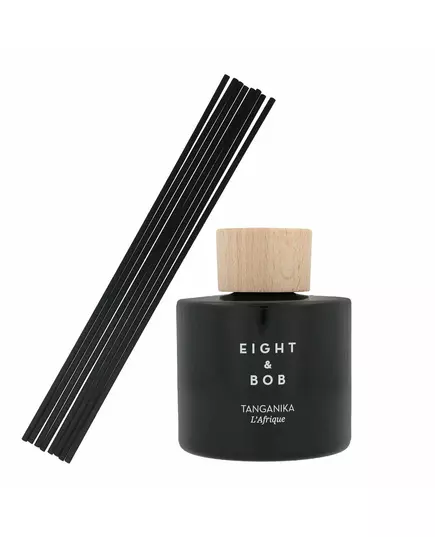 Eight & Bob Diffuseur Tanganika Rond 200 ml, image 4