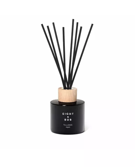 Eight & Bob Diffuseur Telluride Rond 200 ml