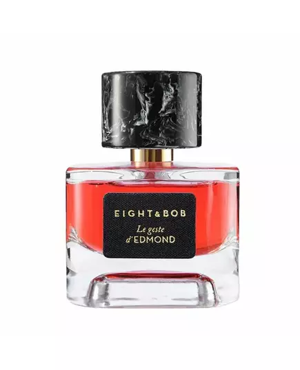 Eight & Bob Le Geste D'edmond Extrait De Parfum 50 ml