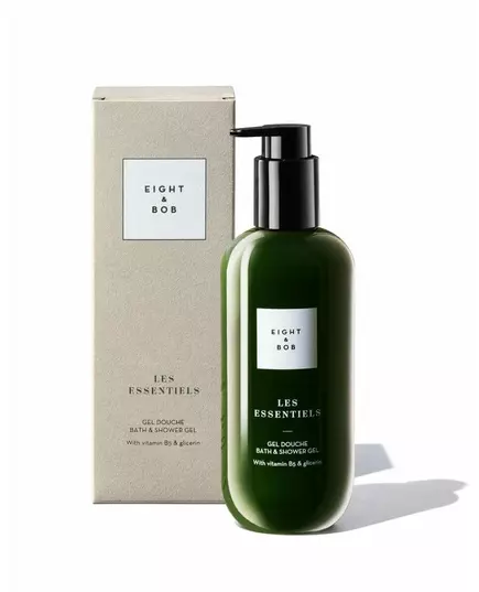 Eight & Bob Les Essentiels Collection Lait corporel 300 ml, image 2