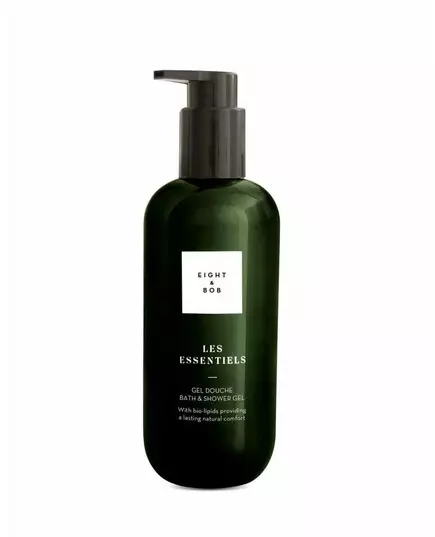 Eight & Bob Les Essentiels Collection Shower Gel 300 ml