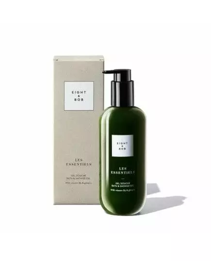 Eight & Bob Les Essentiels Collection Shower Gel 300 ml, Bild 2