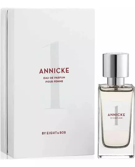 Eight & Bob Parfum Annicke 1 Eau De Parfum 30 ml, image 2