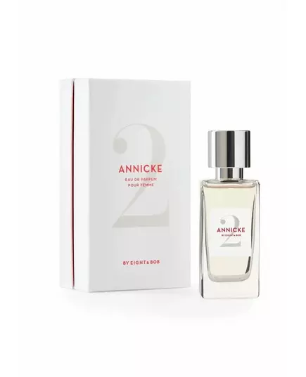 Eight & Bob Parfüm Annicke 2 Eau De Parfum 30 ml