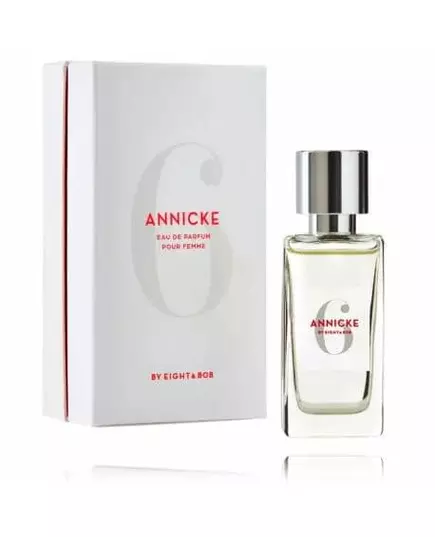 Eight & Bob Parfüm Annicke 6 Eau De Parfum 30 ml, Bild 2