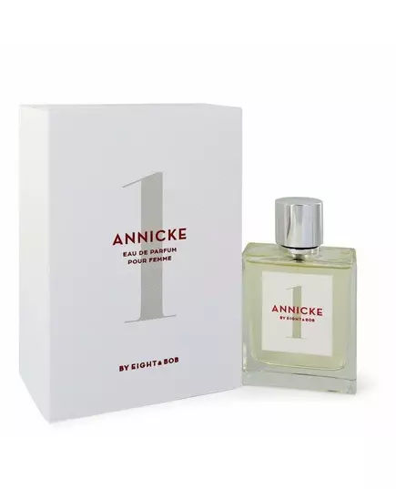 Eight & Bob Perfume Annicke 1 Eau De Parfum 100 ml, Bild 2