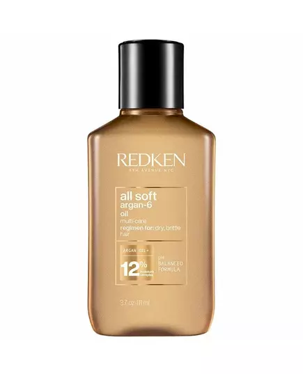 Redken All Soft Argan Oil 111 ml