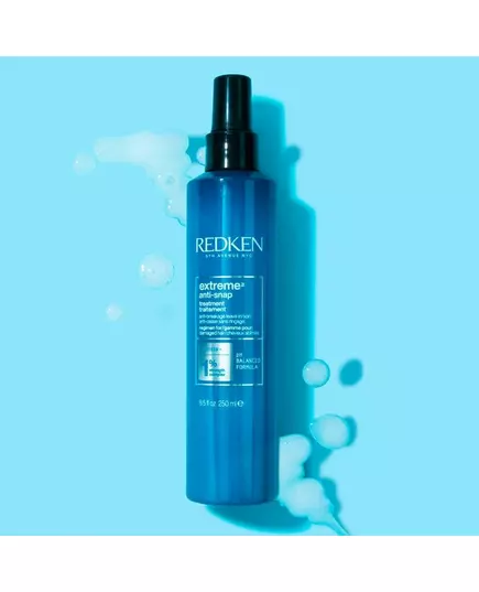 REDKEN Extreme Anti-Snap Treatment 250 ml, image 2