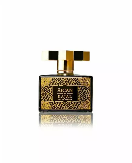 Kajal The Classic Collection Aican Eau De Parfum 100 ml, Bild 2