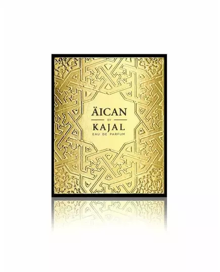 Kajal The Classic Collection Aican Eau De Parfum 100 ml, Bild 4