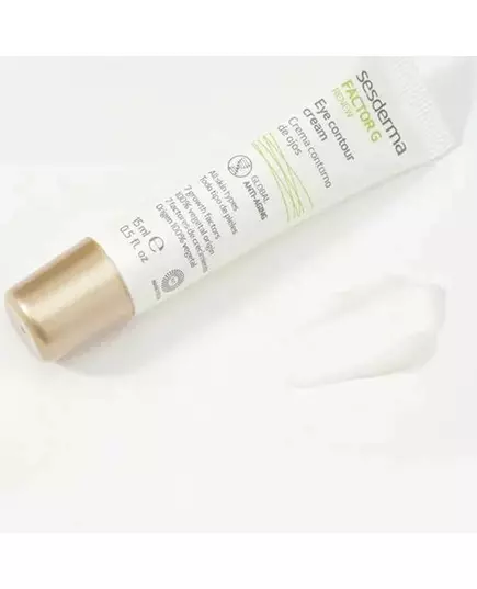 Sesderma G Factor Renew Eye Contour 15 ml, image 3