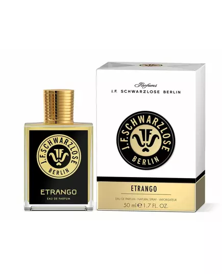 J.F.Schwarzlose Etrango Eau de Parfum 50ml, Bild 2