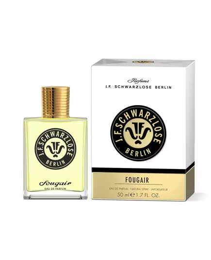 J.F.Schwarzlose Fougair Eau de Parfum 50ml, Bild 2