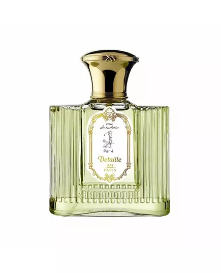 Detaille Par 4 Eau de Toilette 30ml, Bild 2