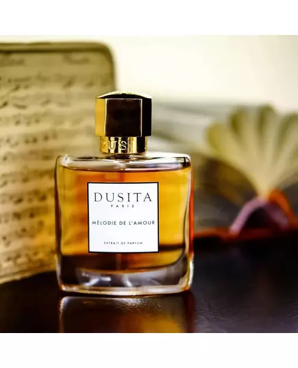 Dusita Melodie De L'amour Extrait de Parfum 50ml, Bild 2