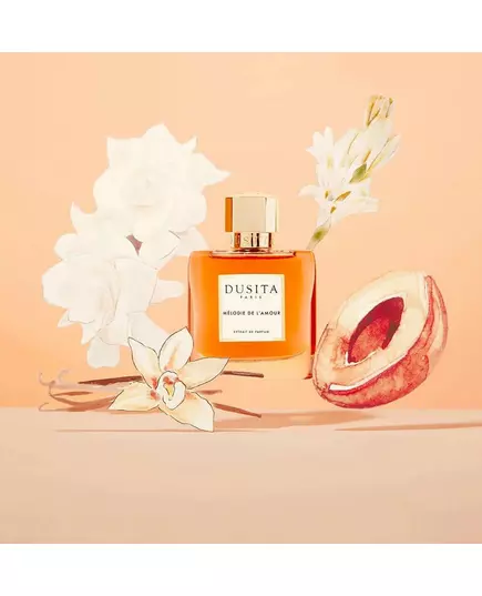 Dusita Melodie De L'amour Extrait de Parfum 50ml, Bild 3