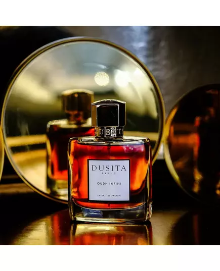 Dusita Oudh Infini Extrait de Parfum 50ml, image 3