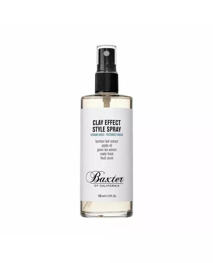 Baxter Of California Clay Effect Style Spray 120 ml