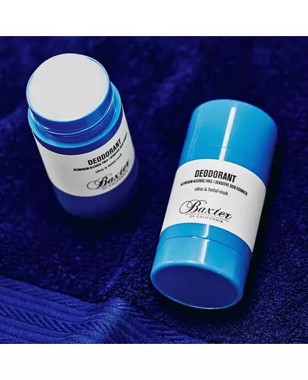 Baxter Of California Déodorant 35 ml, image 2