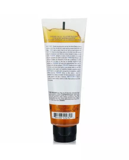 Baxter Of California Thickening Style Gel 120 ml, Bild 2