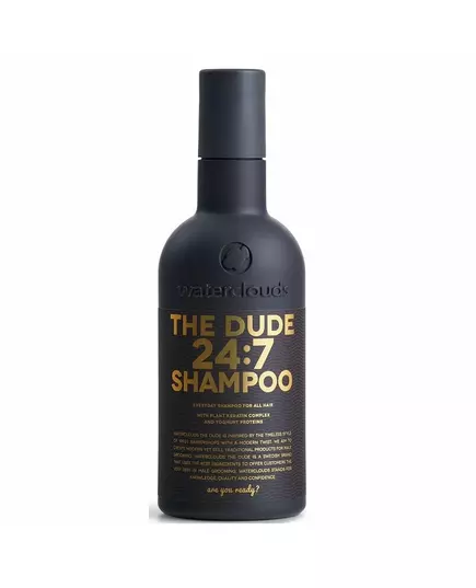 Waterclouds The Dude 24:7 Shampoo 250 ml