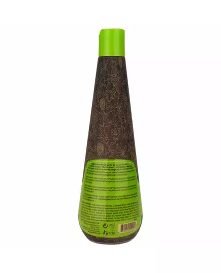 Rinçage hydratant Macadamia 300 ml, image 2