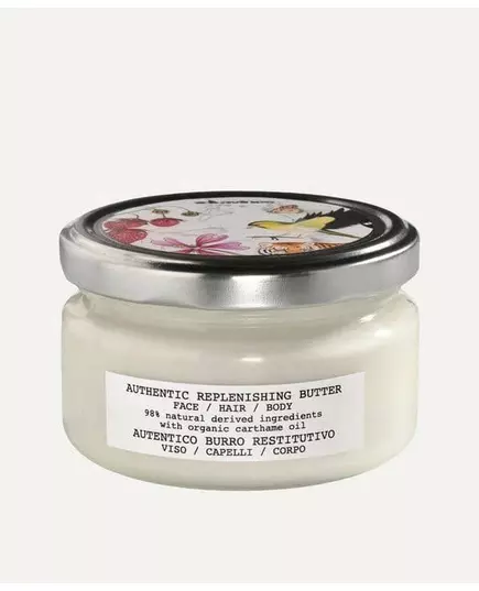 Davines Authentic Replenishing Butter 200 ml, image 2