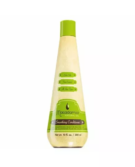 Macadamia Smoothing Conditioner 300 ml