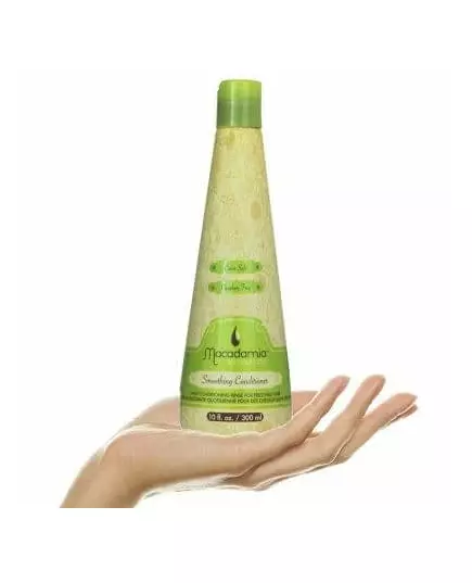 Macadamia Smoothing Conditioner 300 ml, image 2