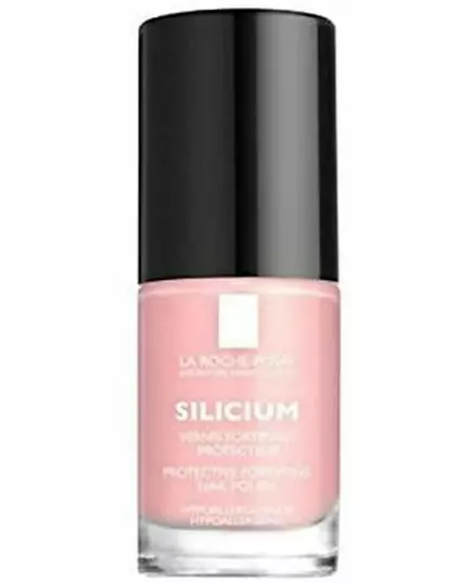 La Roche Posay Toleriane Silicium-Lack #02-rose