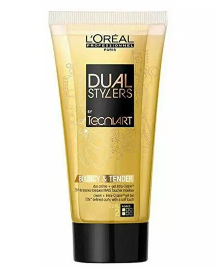 L'Oréal Professionnel Tecni Art Tender & Flexible Styling Cream 150 ml