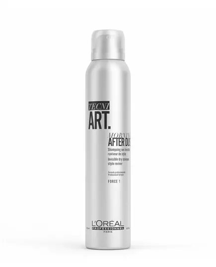 Volumenpuder L'Oréal Professionnel Tecni Art Nachsprühpuder 200 ml